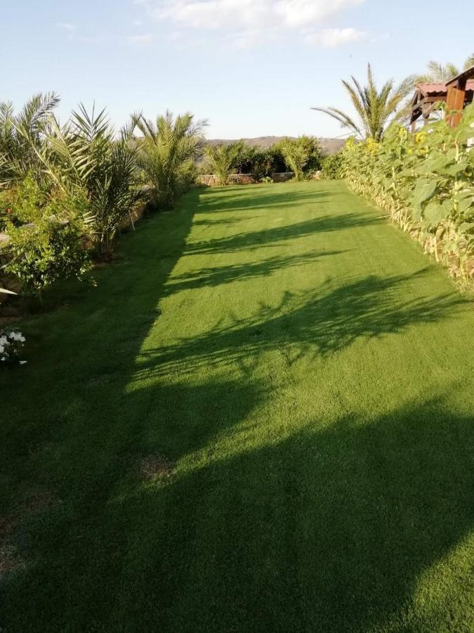 Anemomylos House Exo Mouliana Ngoại thất bức ảnh