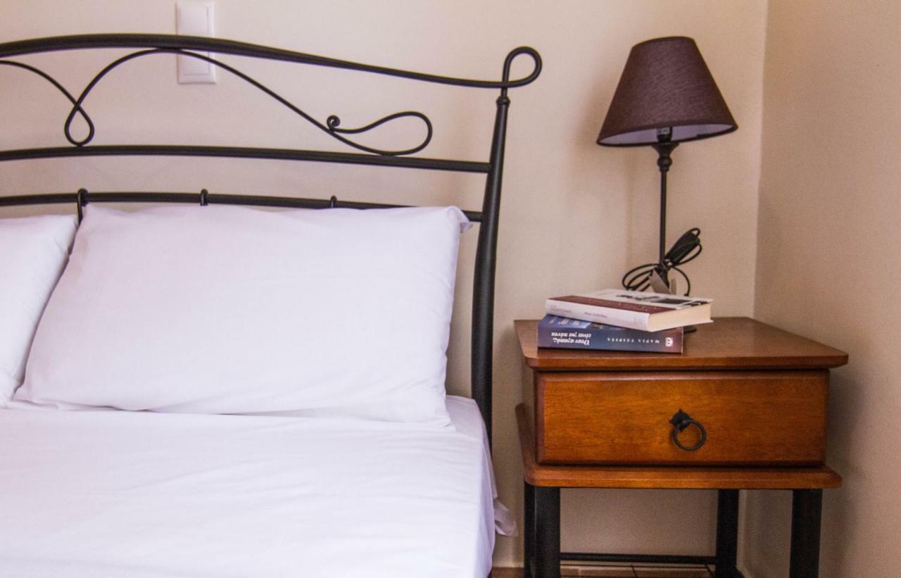 Anemomylos House Exo Mouliana Ngoại thất bức ảnh