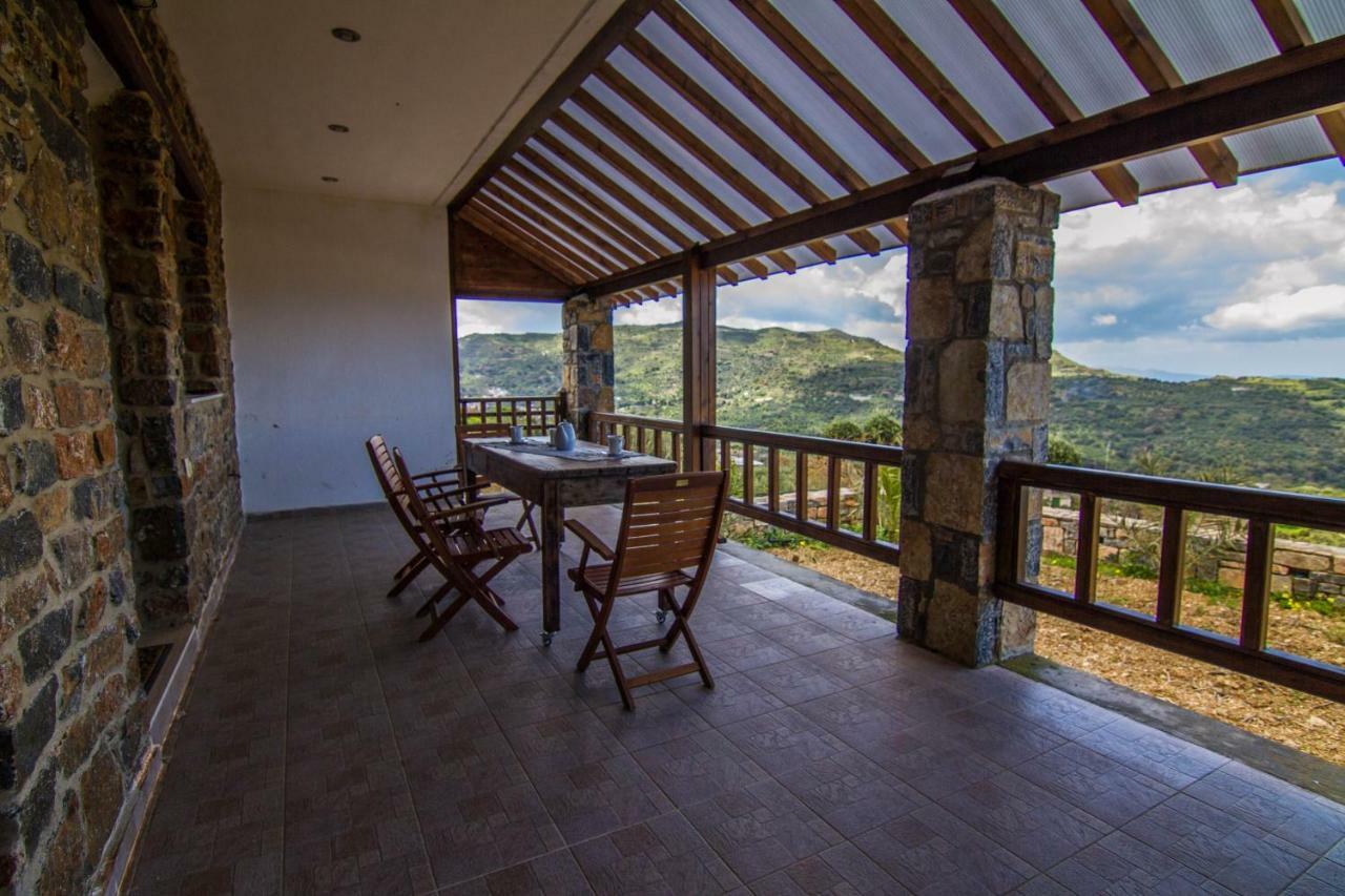 Anemomylos House Exo Mouliana Ngoại thất bức ảnh