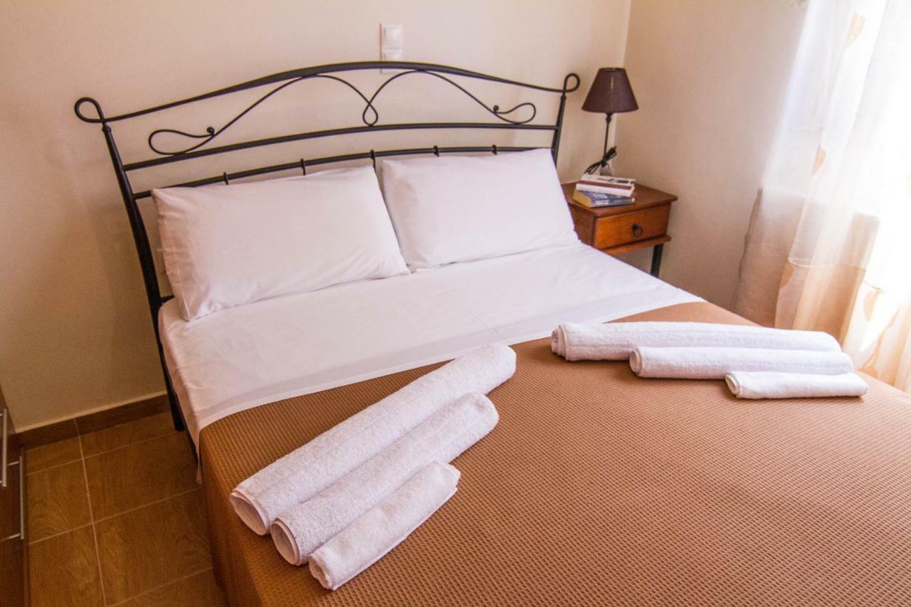 Anemomylos House Exo Mouliana Ngoại thất bức ảnh