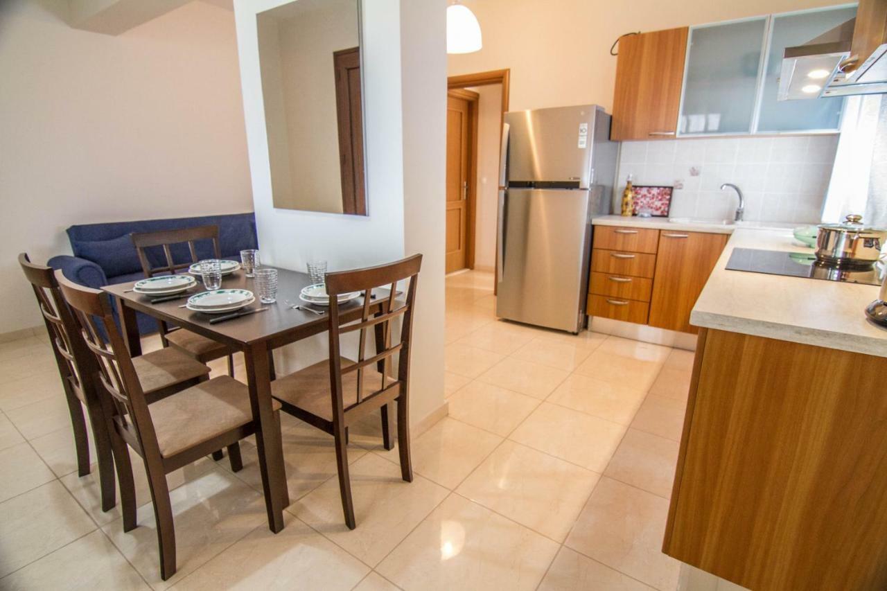 Anemomylos House Exo Mouliana Ngoại thất bức ảnh