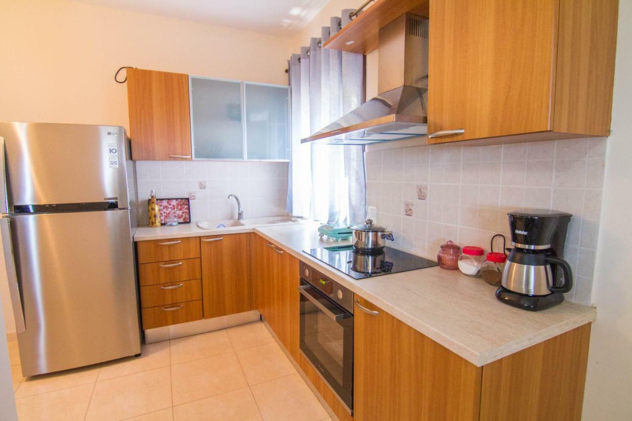 Anemomylos House Exo Mouliana Ngoại thất bức ảnh